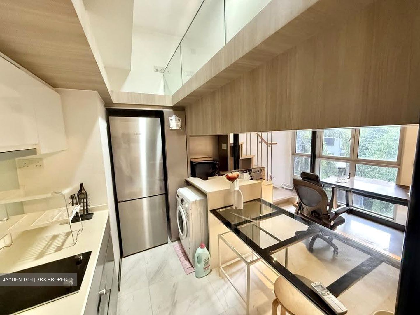 euHabitat (D14), Condominium #625566351